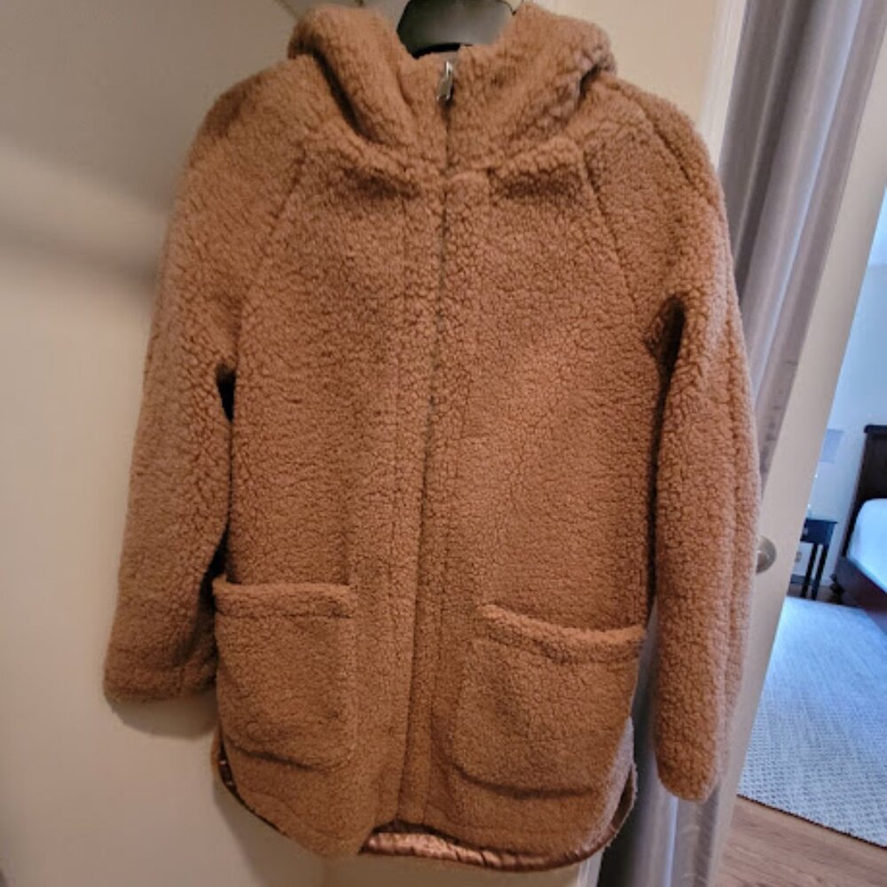 Andrew Marc Teddy NWOT